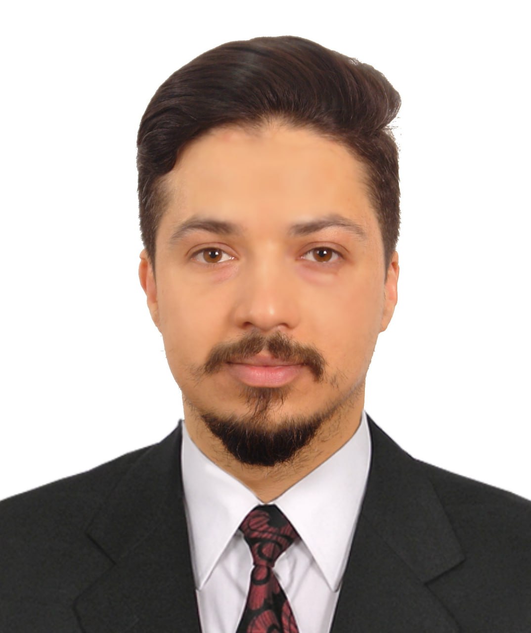 Mohammed Maher